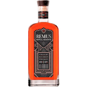 Remus Repeal Reserve Straight Bourbon Medley