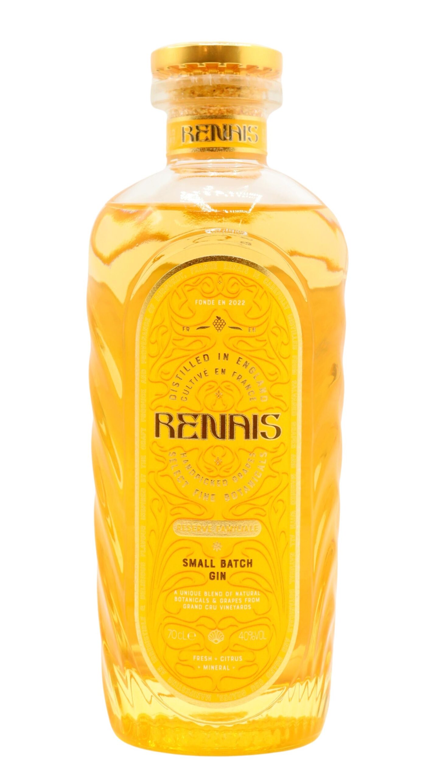 Renais Gin