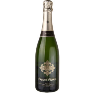 Segura Viudas Brut Cava