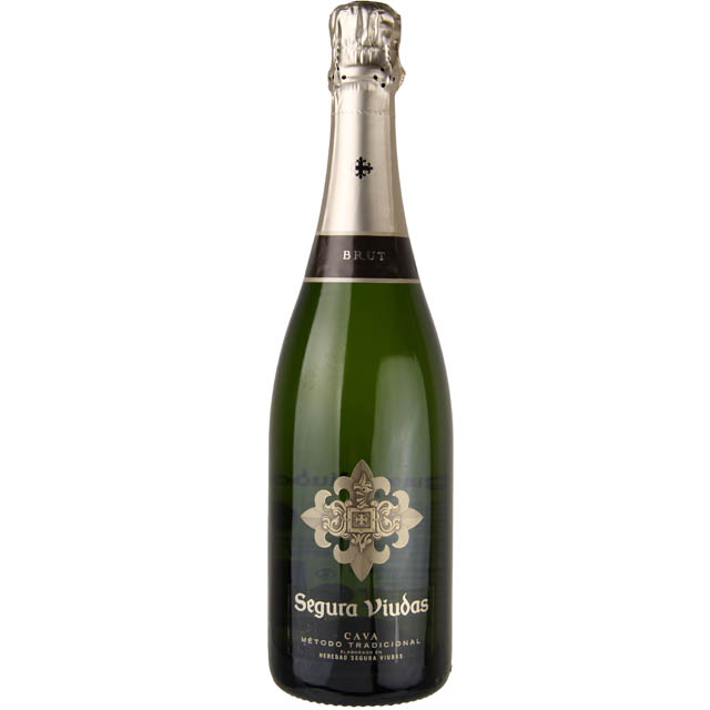 Segura Viudas Brut Cava