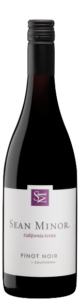 Sean Minor California Series Pinot Noir