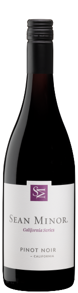 Sean Minor California Series Pinot Noir