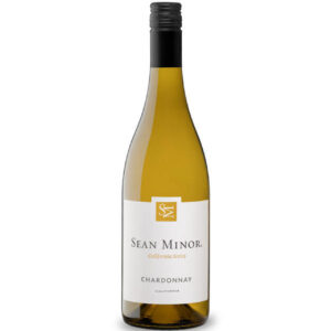 Sean Minor California Series Chardonnay