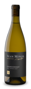 Sean Minor Signature Series Chardonnay Sonoma Coast