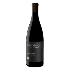 Sean Minor Signature Series Pinot Noir Sonoma Coast