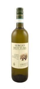 Sergio Mottura Orvieto