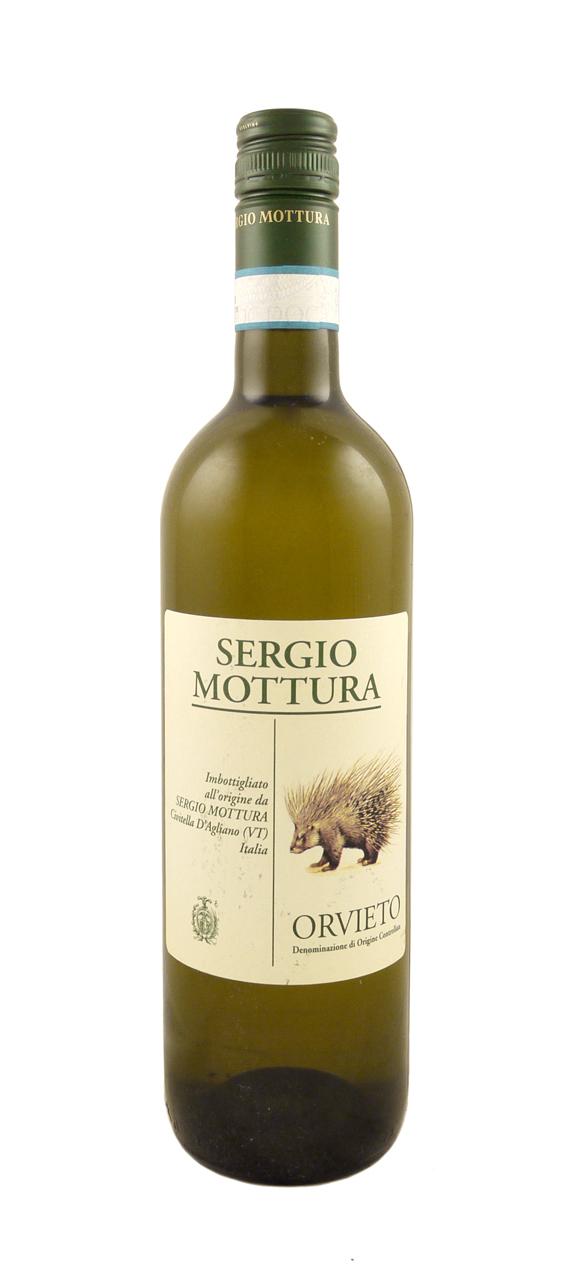 Sergio Mottura Orvieto
