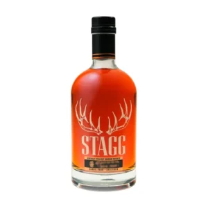 George T Stagg Jr. Kentucky Straight Bourbon Whiskey