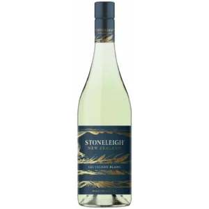 Stoneleigh Sauvignon Blanc, Marlborough, New Zealand