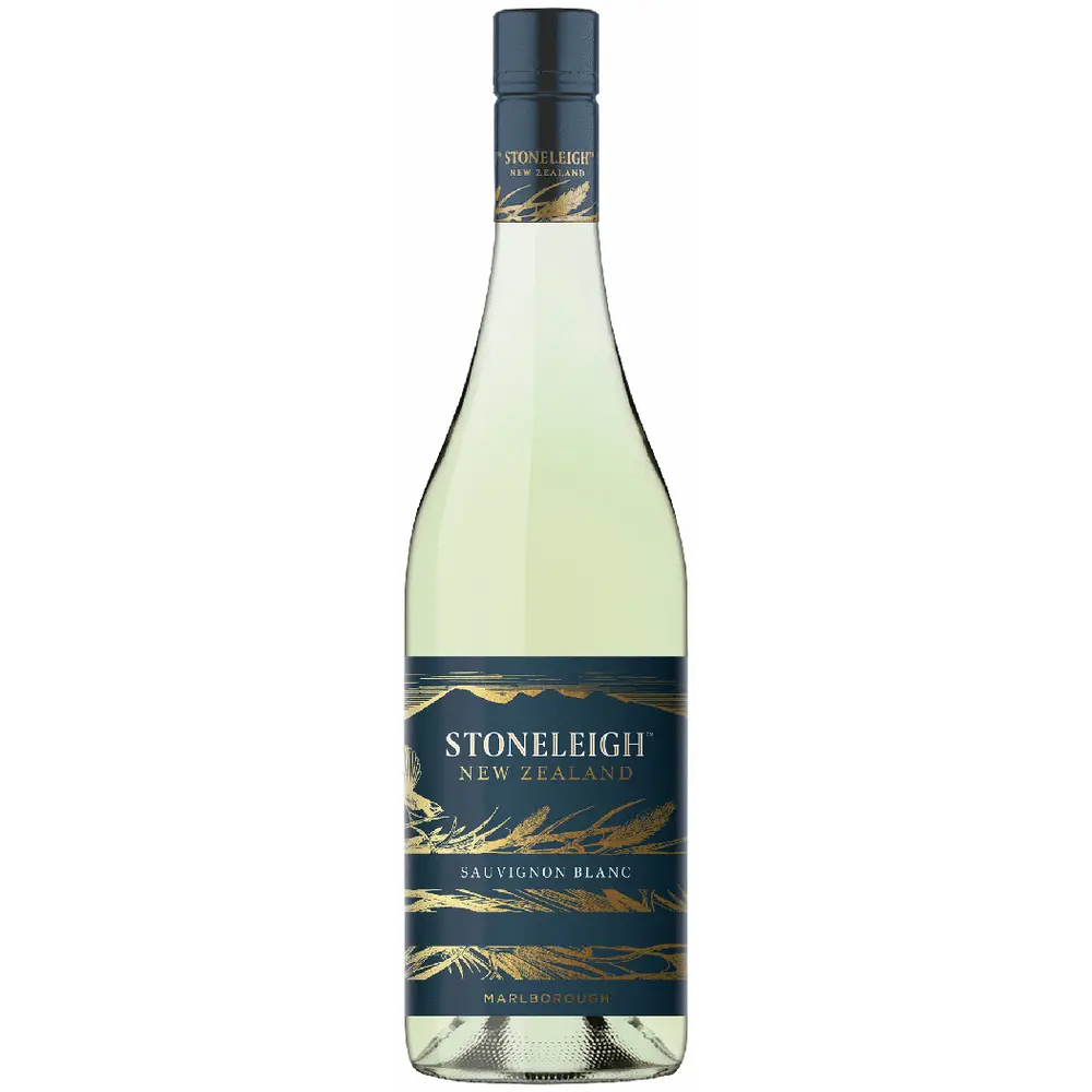 Stoneleigh Sauvignon Blanc, Marlborough, New Zealand