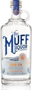 The Muff Liquor Company Gin
