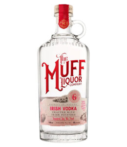 The Muff Liquor Company Vodka