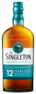 The Singleton 12 Year Old Single Malt Scotch Whisky