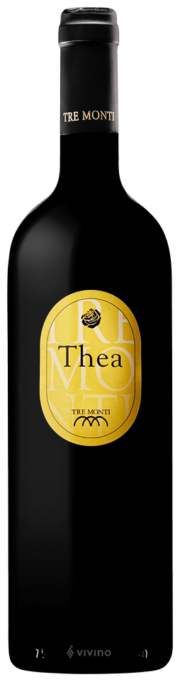 Tre Monti Thea Sangiovese Superiore Riserva
