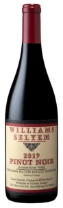 Williams Selyem Pinot Noir
