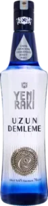 Yeni Raki Uzun Demleme