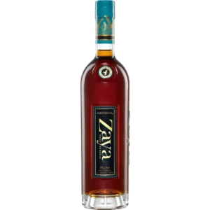 Zaya Gran Reserva Rum
