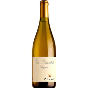 Zenato Lugana di San Benedetto Bianco
