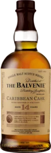 Balvenie 14yr Caribbean Cask