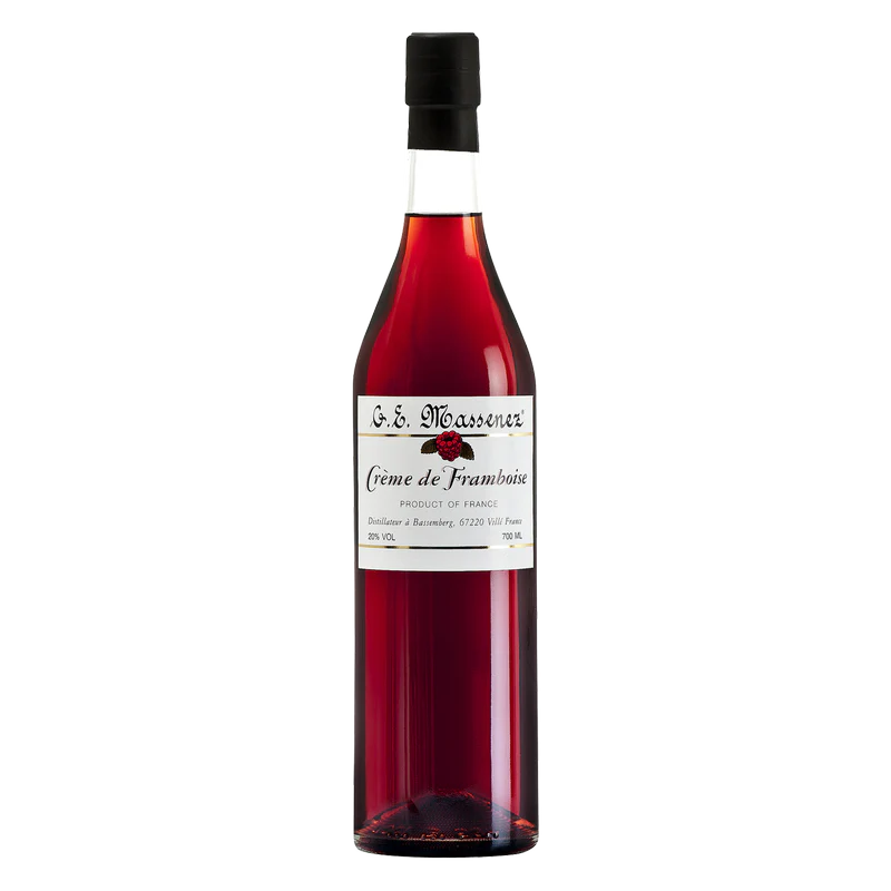 Massenez Creme De Framboise