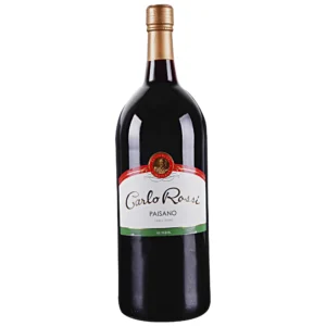 Carlo Rossi Table Wine Paisano