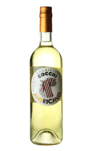 Cocchi Americano White Aperitivo