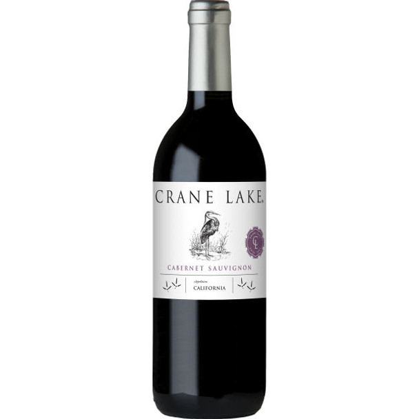 Crane Lake Cabernet Sauvignon