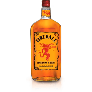 Fireball Cinnamon Whiskey
