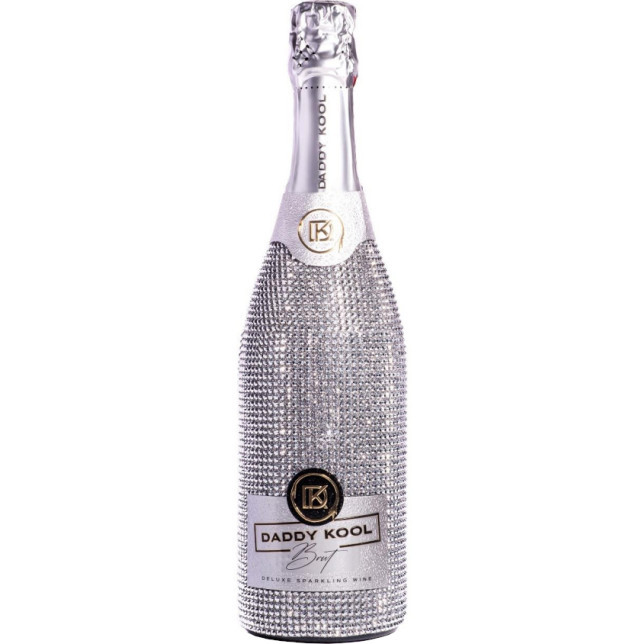 Daddy Kool Brut Sparkling Wine