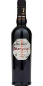 Mas Blanc Banyuls Le Colloque