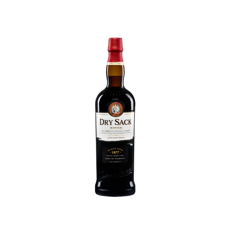 Dry Sack Medium Sherry
