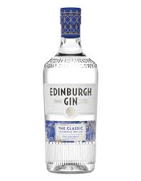 Edinburgh Gin