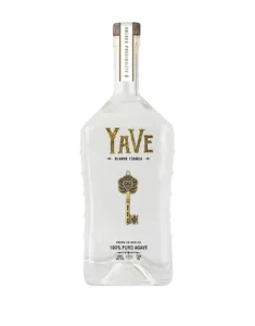 Yave Tequila Blanco