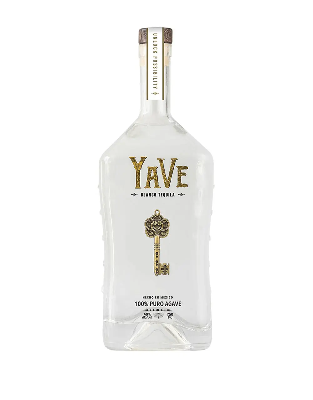 Yave Tequila Blanco