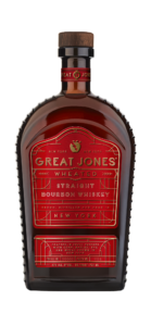 Great Jones Wheated Bourbon