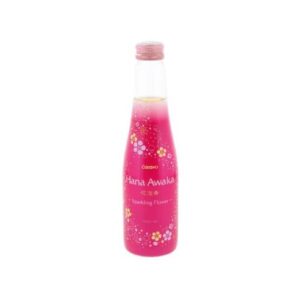 Ozeki Sake Hana Awaka Sparkling 250ml