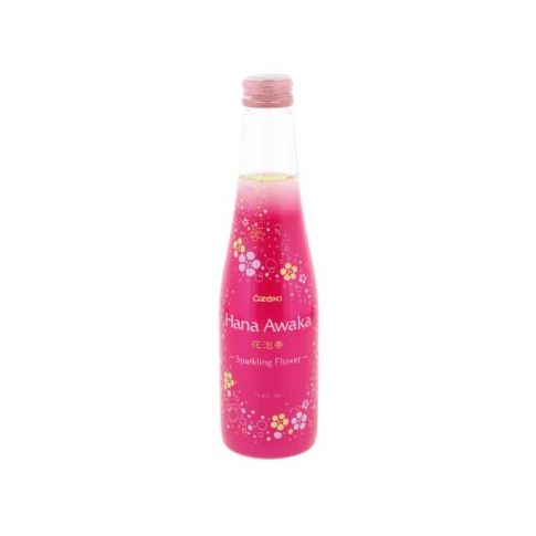 Ozeki Sake Hana Awaka Sparkling 250ml