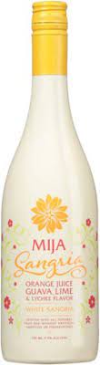 Mija Sangria White