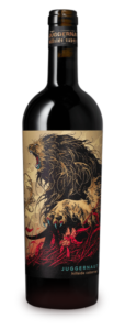 Juggernaut Hillside Red Blend