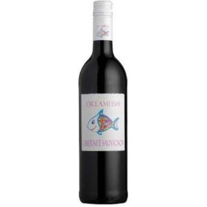 Dreamfish Cab/Sauv