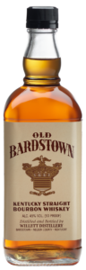 Old Bardstown Kentucky Straight Bourbon Whiskey