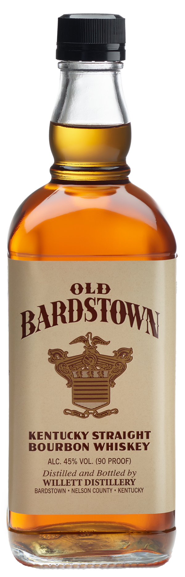 Old Bardstown Kentucky Straight Bourbon Whiskey