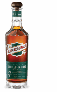 Old Fitzgerald Bottled in Bond 7 Year Old Kentucky Straight Bourbon Whiskey