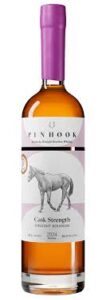 Pinhook Cask Strength Bourbon Whiskey