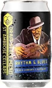 St. Ambrose Rythm & Blues