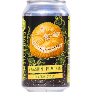 St Ambrose Smashin’ Pumpkin