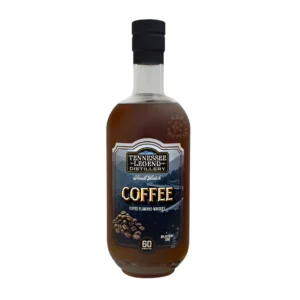 Tennessee Legend Coffee Whiskey