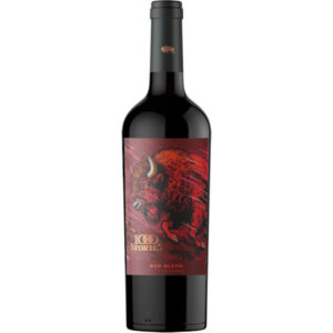 1000 Stories Majestic Red Blend