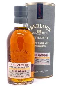 Aberlour Casg Annamh Speyside Single Malt Special Release