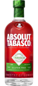 Absolut Tabasco